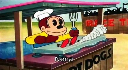 Kratki Crtaci - Na Trke