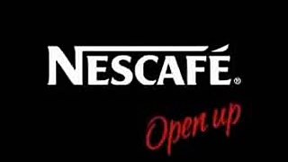 Laurie Anderson - Nescafe Open up