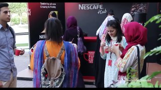 Islamabad Auditions, NESCAFE Basement Season 4