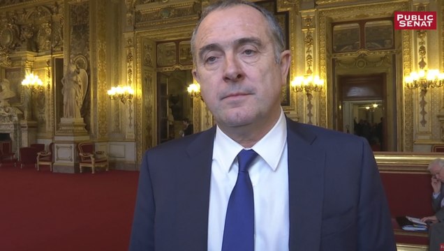 Didier Guillaume : Dans les jours qui viennent nous serons quasiment tous derrière Manuel Valls