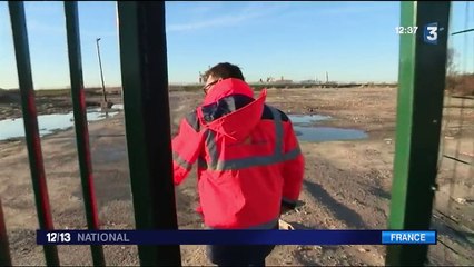 Calais : retour dans la "Jungle", un mois après le démantèlement