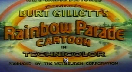 Kratki Crtaci - Nevaljala Kravica Moli