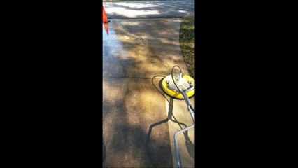 Reliable Power Washing LLC - (904) 460-8560
