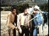 The Lone Ranger - A Message From Abe (1957), Classic Western TV series