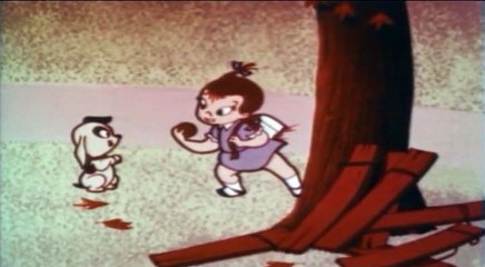 Kratki Crtaci - Nevolje Sa Kucetom