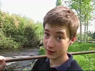 Les aventures de Roger , partie I