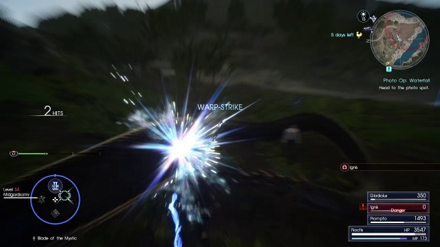 Cos chujowego ale dobra muzyka