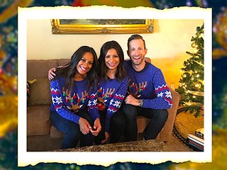 Holiday Family Portraits: 3 Mistakes to Avoid