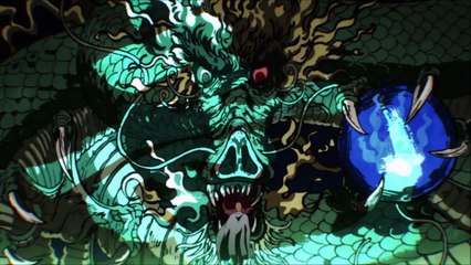 One punch man opening