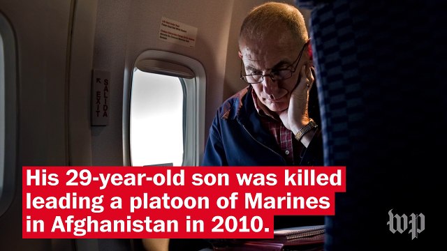 Trump's Transition: Who is Gen. John F. Kelly?