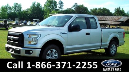 Ford F-150 Gainesville Fl 1-866-371-2255 Stock# G-358761