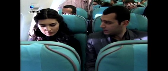 Asi ep. 20 „E adevărat că eşti pentru prima oară în Istanbul?”