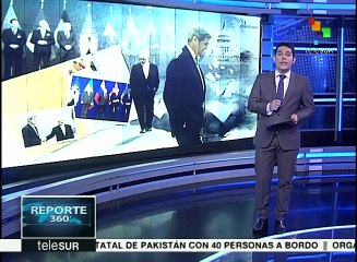 Congreso de EEUU renovó sanciones contra Irán