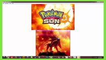 Comment jouer à Pokemon Soleil et Lune en PC - Citra Télécharger émulateur