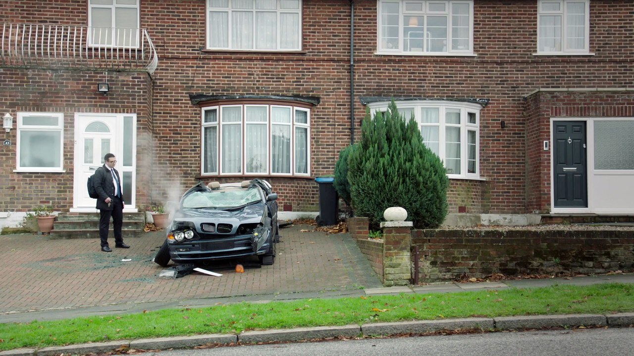 The Last Guardian : Vivre avec Trico, la publicité anglaise