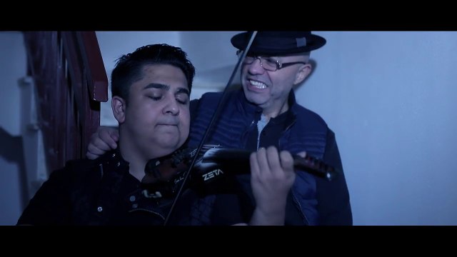 Nicolae Guta si Blondu de la Timisoara - Omule unde te duci [oficial video] hit 2017