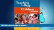 READ Teaching the Way Children Learn (Series on School Reform) (Series on School Reform