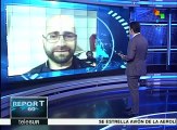 Tajeldine: EEUU ha demostrado que no respeta el derecho internacional