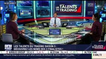 Les Talents du Trading, saison 5: Les noms de nos deux finalistes sont dévoilés - 07/12