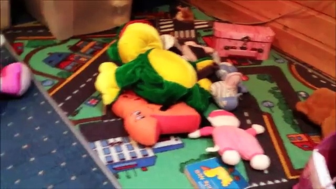 Melina & Emilia spielen mit Mama und Katze! :-) || Reborn Baby/ Deutsch || Little Reborn Nursery