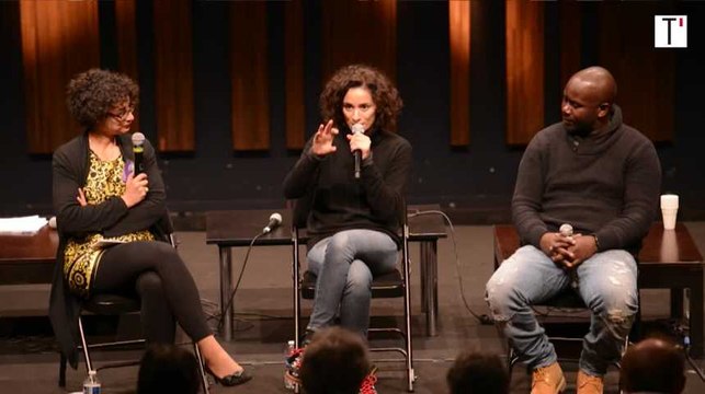 États Généreux à Paris : vos questions à Rachida Brakni et Berthet One