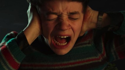 Quelques minutes après minuit - Bande annonce HD