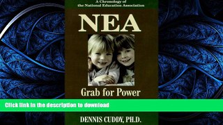 READ Grab for Power