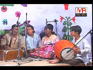 Latest Pala Gaan স্বামী স্ত্রীর যুদ্ধ By Lipi Sarkar & Lotif Sarkar 3