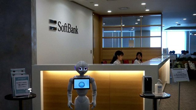 Usa: Trump annuncia, la giapponese Softbank investirà 50 miliardi