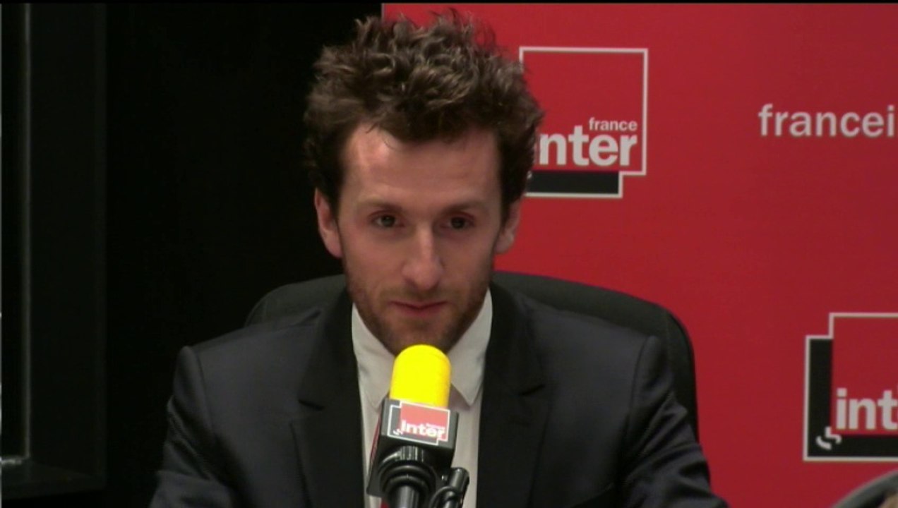 Le rap français - l'édito de Pablo Mira