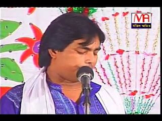 Latest Pala Gaan স্বামী স্ত্রীর যুদ্ধ By Lipi Sarkar & Lotif Sarkar 1