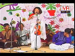 Latest Pala Gaan স্বামী স্ত্রীর যুদ্ধ By Lipi Sarkar & Lotif Sarkar 4