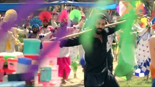 FEEM AFGHANI Full HD 720p Video Song | TIGER | Sippy Gill-Tarannum Malikk-Ihana Dhillon | Latest Punjabi Song 2016