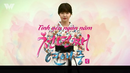 [VIETSUB] Love For A Thousand More - Ep 01 [OAO Subteam]