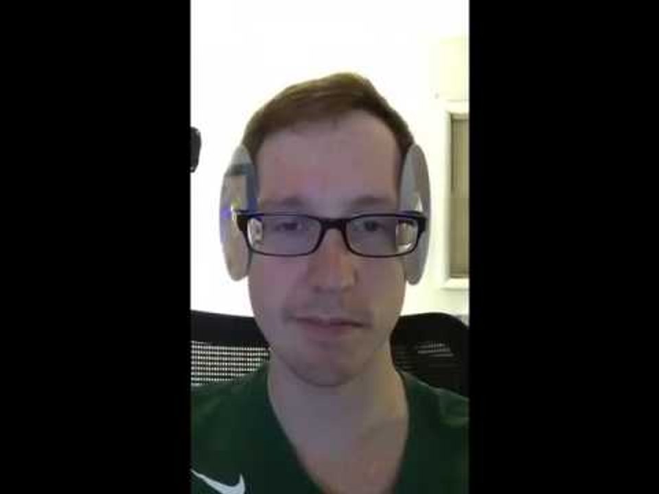 Man Creates Shades in Slick and Highly Unorthodox Fashion