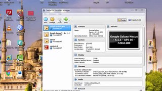 how to create virtualbox disk image -- install ubuntu virtualbox windows 7 64 bit - YouTube