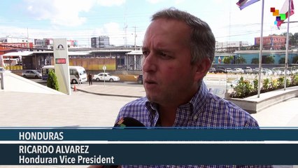 Honduras Vice President Under Investigation for Corruption