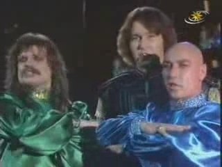 Dschinghis Khan - Moskau