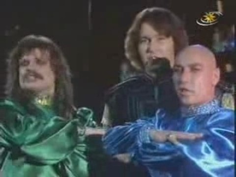 Dschinghis Khan - Moskau