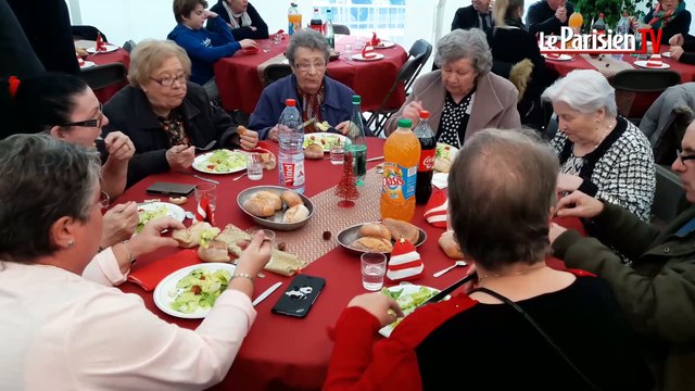 Garges-lès-Gonesse : des grands chefs cuisinent pour aider les enfants malades