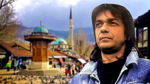 Fadil Toskić - Puče grom u srcu mom (1990)