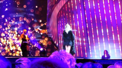 Helene Fischer Show 2016 Outtakes Tag 1