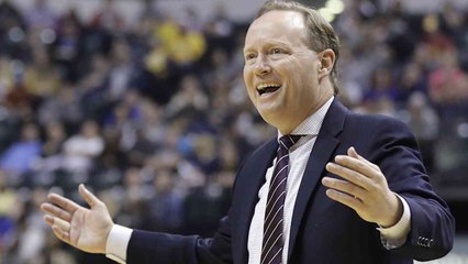 Schultz: Fingers Pointed at Budenholzer?