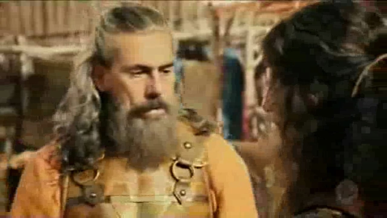 A Terra Prometida Capitulo 110 - 06-12-16