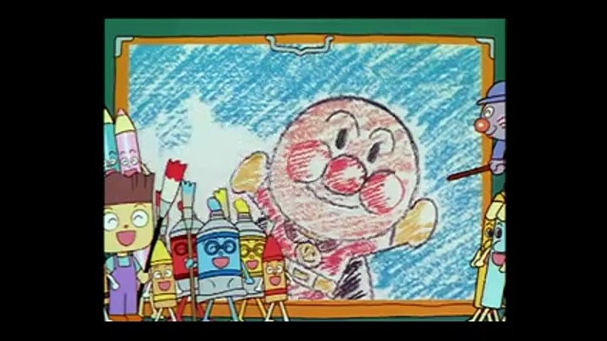 Anpanman by Brad Morgan - Dailymotion