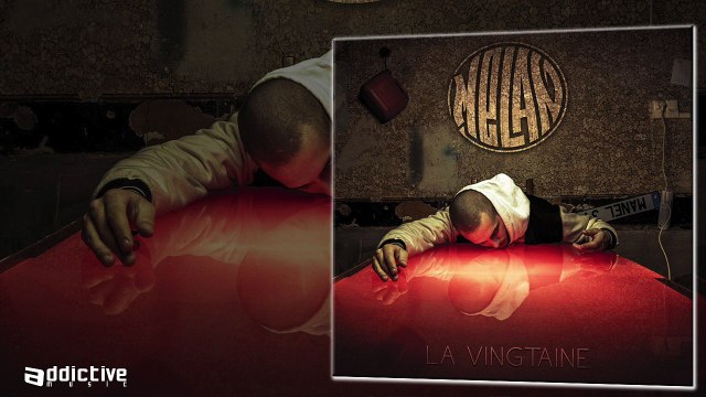 Melan & Fadah & Paco - Sous mes semelles