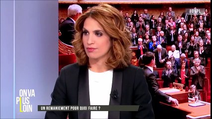 Danielle Simonnet "JL Melenchon est celui qui mobilise et fédère le peuple" sur Public Sénat le 6/12