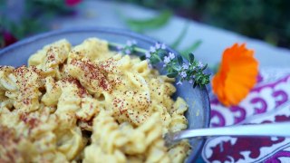 Magic Mac & Cheese | Yummy Vegan Recipe