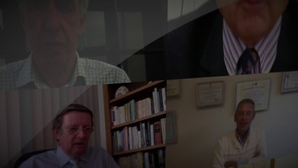 ESO 25 ANS - témoignages partenaires internationaux