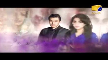 Haasil Episode 10 on Geo tv 7th December 2016